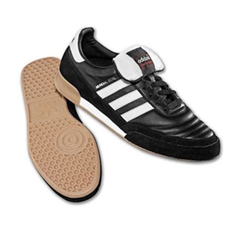 adidas mundial goal zaal|Adidas performance mundial team turf.